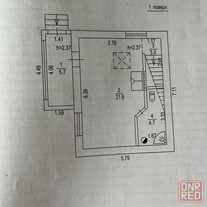 Дача на Кирша Донецк - изображение 11