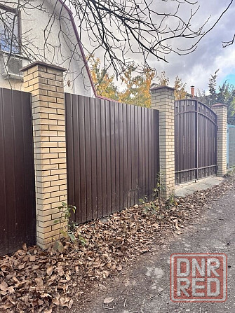 Дача на Кирша Донецк - изображение 3