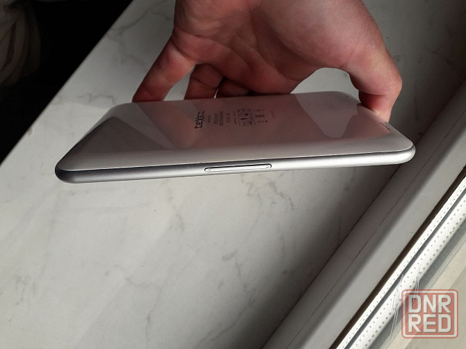 Электронная книга 6" E-Ink Texet TB-536FL Донецк - изображение 4