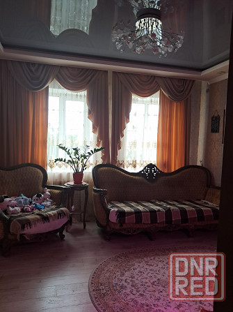 Продам дом Мариуполь - изображение 1