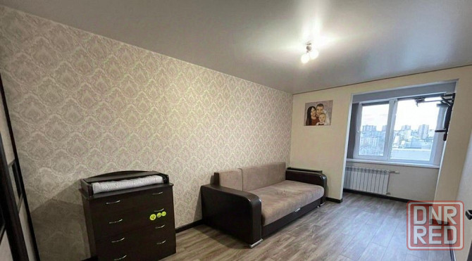 Сдается светлая двухкомнатная квартира Киевский район, пр-кт Киевский. Донецк - изображение 1