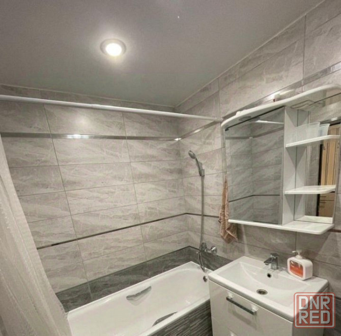 Сдается светлая двухкомнатная квартира Киевский район, пр-кт Киевский. Донецк - изображение 5