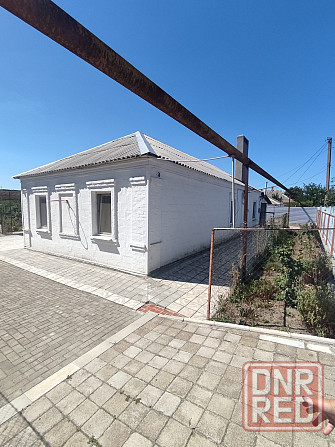 Продается дом в пгт. Мангуш Мариуполь - изображение 1