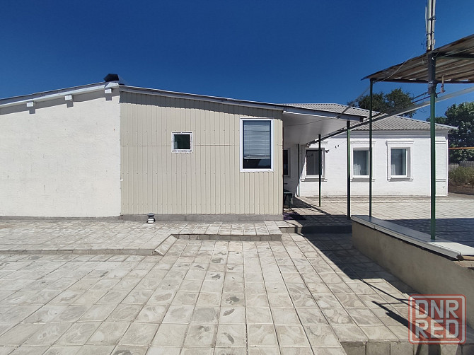 Продается дом в пгт. Мангуш Мариуполь - изображение 3