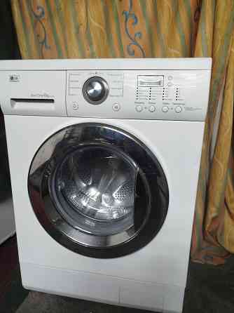 Стиральная машина Lg Донецк