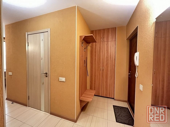 Сдам в аренду комфортную 1-комнатную квартиру , ориентир ул. Аравийская 12 Ленинский район Донецк - изображение 2