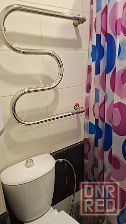 Сдам квартиру в Макеевке на Восточном Макеевка - изображение 3