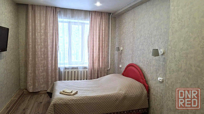 Сдам квартиру в Макеевке на Восточном Макеевка - изображение 1