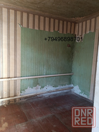 Продам дом Автоваз. Донецк - изображение 1