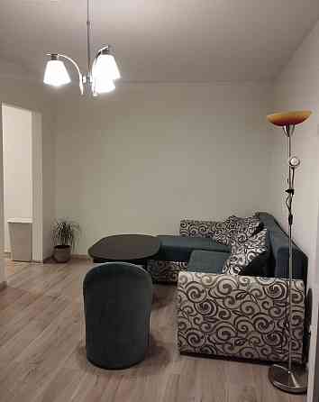 Сдается однокомнатная квартира в Буденовском районе, мкр. Донской Донецк