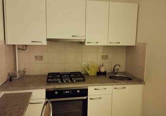 Сдается однокомнатная квартира в Буденовском районе, мкр. Донской Донецк