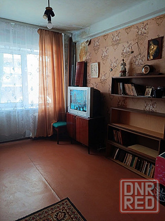 Сдам 2х-комнатную парк Щербакова. Донецк - изображение 3