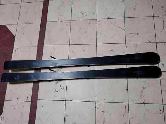 Горные лыжи Fischer rc4 super comp slr+rs 9 slr Донецк