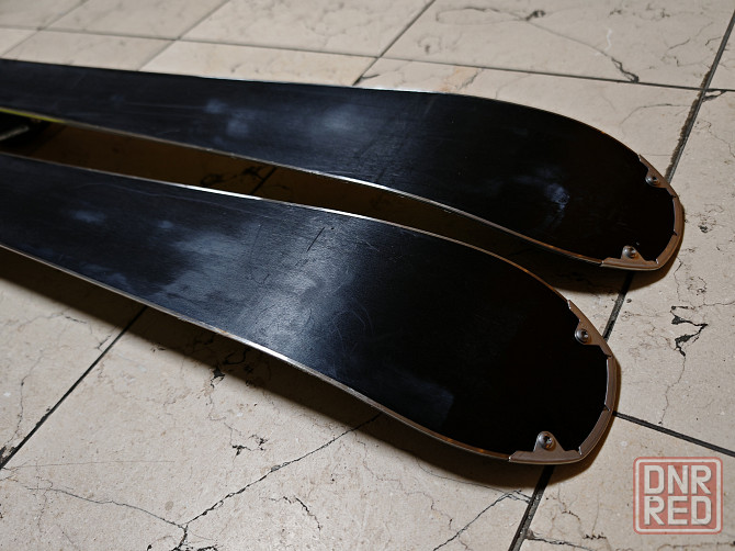 Горные лыжи Fischer rc4 super comp slr+rs 9 slr Донецк - изображение 7