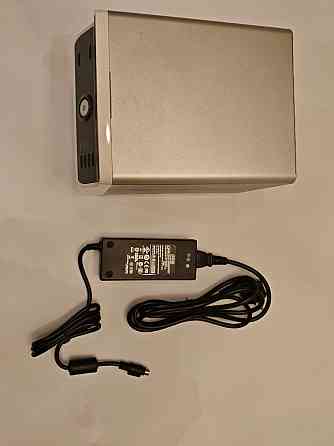 Файловое хранилище, NAS - сервер Synology DS411J Донецк