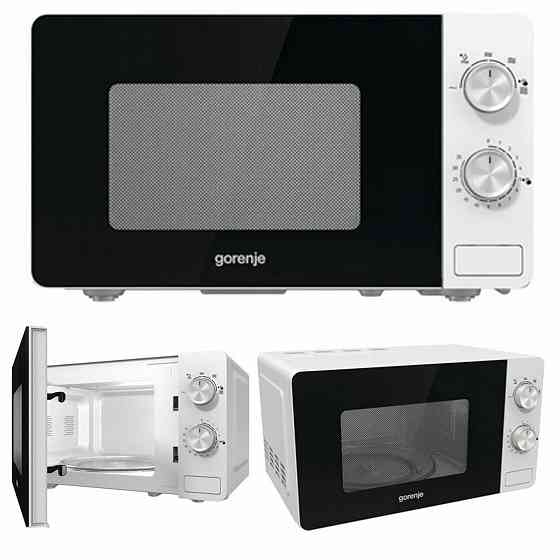 gorenje mo17e1w микроволновая печь Макеевка