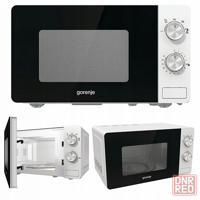 gorenje mo17e1w микроволновая печь Макеевка - изображение 1