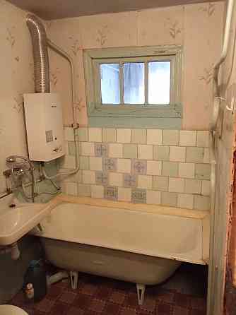 Однокомнатная на Университетской 83 Донецк