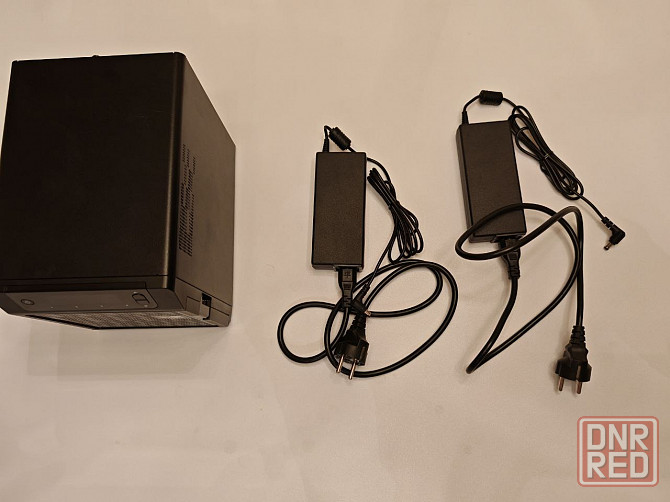 Сетевое хранилище WD DX4000, сервер Донецк - изображение 3
