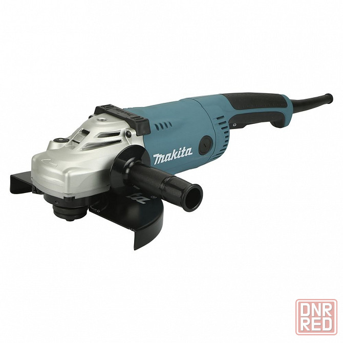 Болгарка Makita GA9020 Макеевка - изображение 1