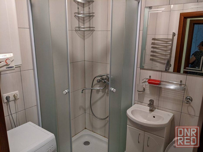 сдам квартира на б-р 8 сентября Макеевка - изображение 3