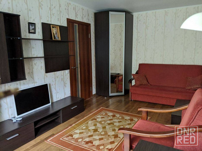 сдам квартира на б-р 8 сентября Макеевка - изображение 2