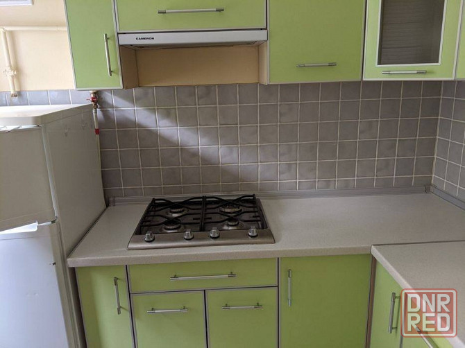 сдам квартира на б-р 8 сентября Макеевка - изображение 1