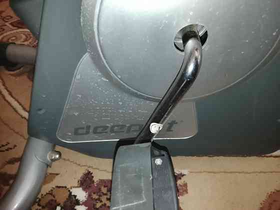 Велотренажёр Deepfit Донецк