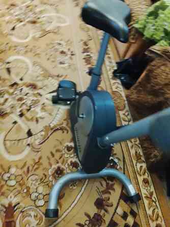 Велотренажёр Deepfit Донецк