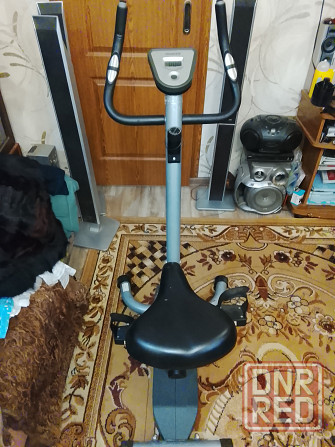 Велотренажёр Deepfit Донецк - изображение 1