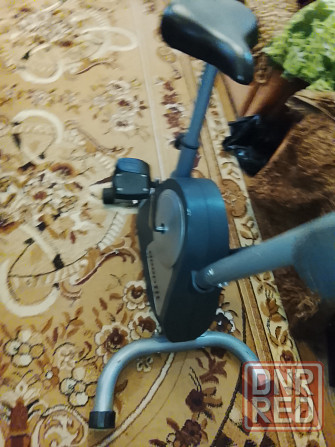 Велотренажёр Deepfit Донецк - изображение 2