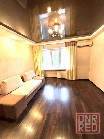 2-ка в центре ул Щорса Донецк - изображение 3