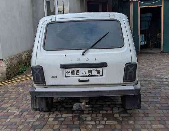 Продам Lada 212140, срочно!!! Донецк