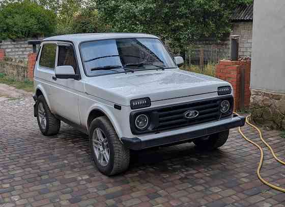 Продам Lada 212140, срочно!!! Донецк