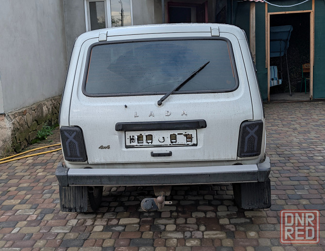 Продам Lada 212140, срочно!!! Донецк - изображение 2