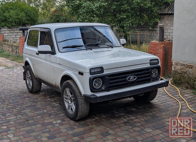 Продам Lada 212140, срочно!!! Донецк - изображение 1