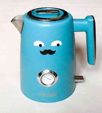 Чайник Kitfort kt-6144-2 Донецк