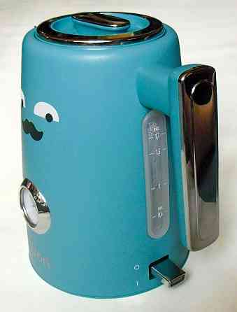 Чайник Kitfort kt-6144-2 Донецк