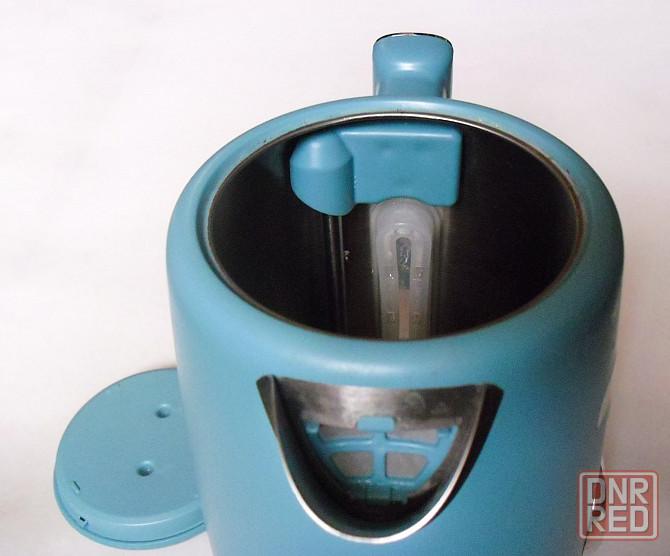Чайник Kitfort kt-6144-2 Донецк - изображение 3