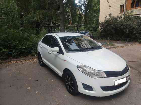 ZAZ FORZA 2011 1.5 140Т.км Донецк