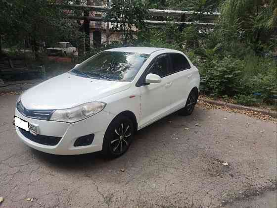 ZAZ FORZA 2011 1.5 140Т.км Донецк