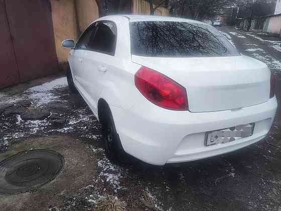 ZAZ FORZA 2011 1.5 140Т.км Донецк