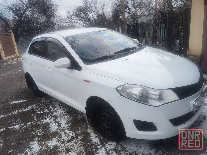 ZAZ FORZA 2011 1.5 140Т.км Донецк - изображение 3