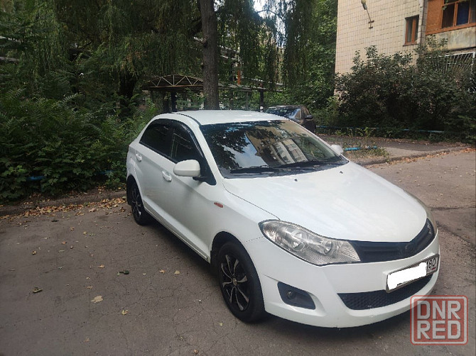 ZAZ FORZA 2011 1.5 140Т.км Донецк - изображение 2