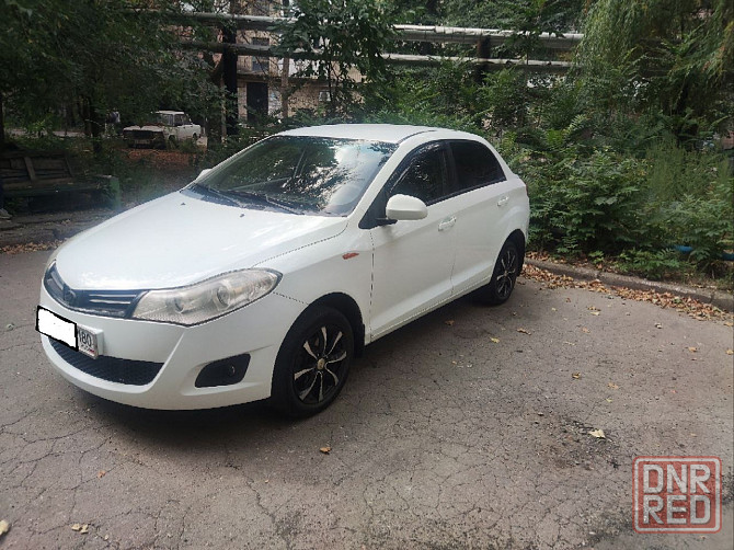 ZAZ FORZA 2011 1.5 140Т.км Донецк - изображение 1