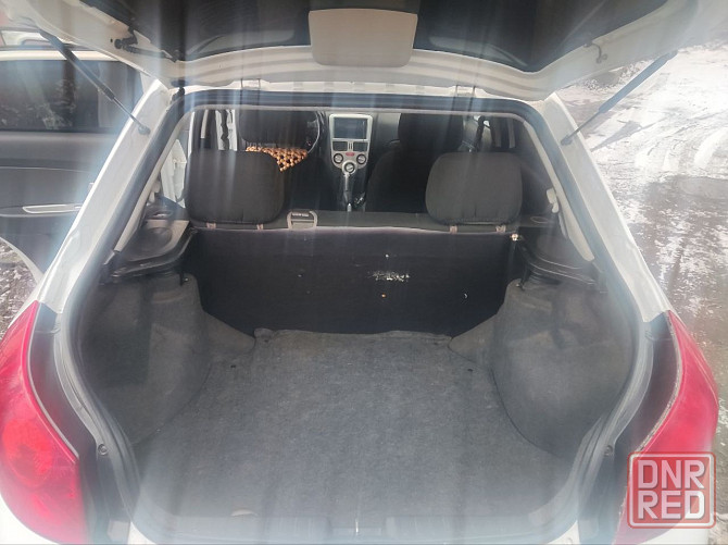 ZAZ FORZA 2011 1.5 140Т.км Донецк - изображение 8