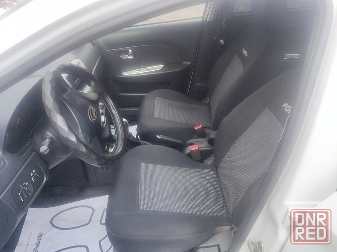 ZAZ FORZA 2011 1.5 140Т.км Донецк - изображение 7