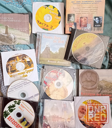 Подборка книг Иоанна Блаженного Донецк - изображение 4