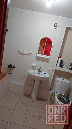 Сдам 1к.кв. Ленинский район. Норд. Донецк - изображение 1