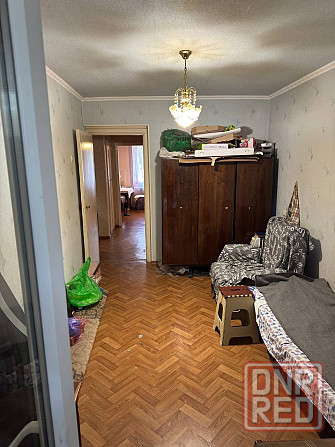 уютная 3-х комнатная квартира в Калининском р-не по ул Краснофлотской. Донецк - изображение 2